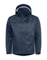ProJob 5455 Functional Shell Jacket — Navy