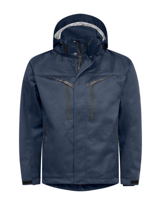 ProJob 5455 Functional Shell Jacket
