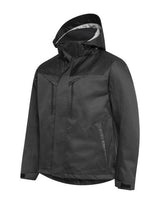 ProJob 5455 Functional Shell Jacket — Black