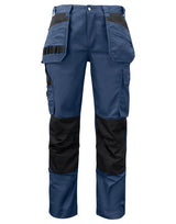 ProJob Prio Trade Holster Trouser — Navy