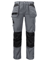 ProJob Prio Trade Holster Trouser — Grey