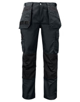 ProJob Prio Trade Holster Trouser — Black