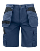 ProJob Prio Trade Holster Shorts — Navy