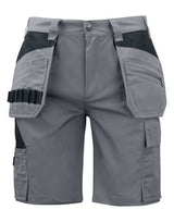 ProJob Prio Trade Holster Shorts — Grey