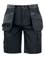 ProJob Prio Trade Holster Shorts — Black