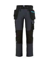 ProJob Premium Stretch Holster Trouser — Navy