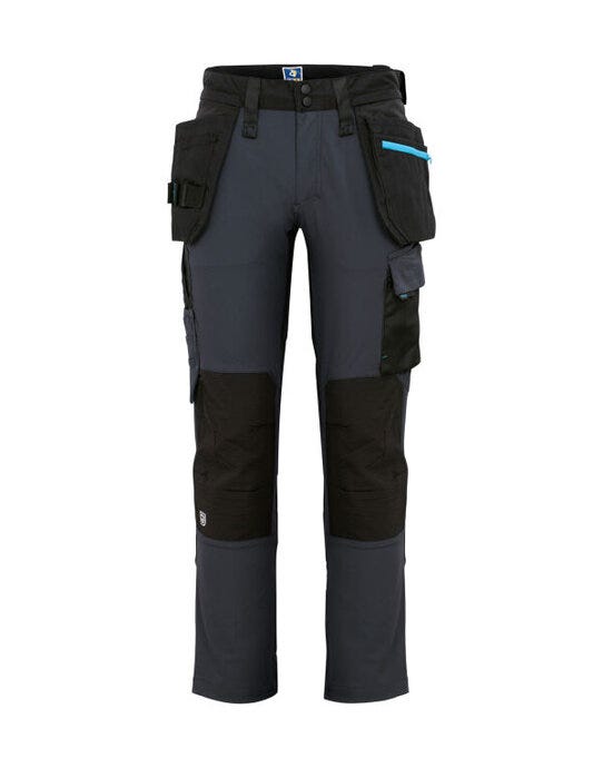 ProJob Premium Stretch Holster Trouser
