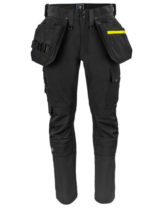 ProJob Premium Stretch Holster Trouser