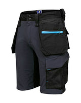 ProJob Stretch Holster Shorts — Navy