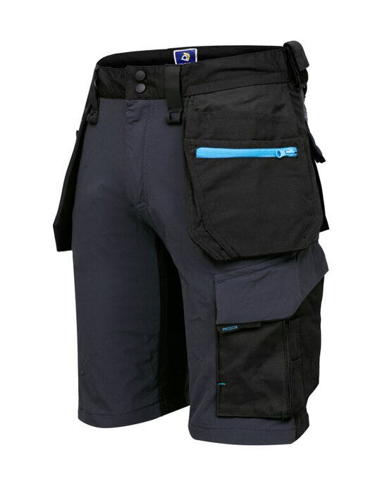 ProJob Stretch Holster Shorts