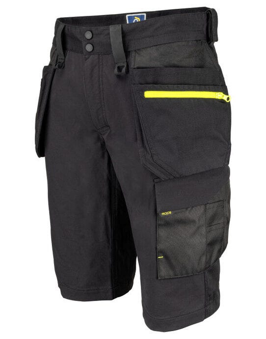 ProJob Stretch Holster Shorts