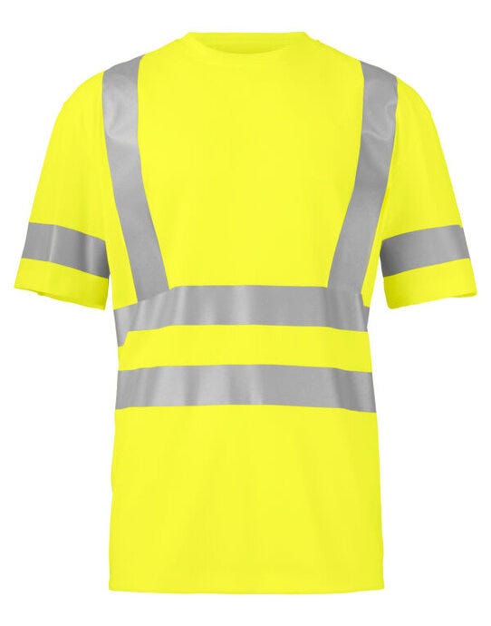 ProJob 6030 EN ISO 20471 Class 3/2 T