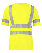 ProJob 6030 EN ISO 20471 Class 3/2 T — Yellow