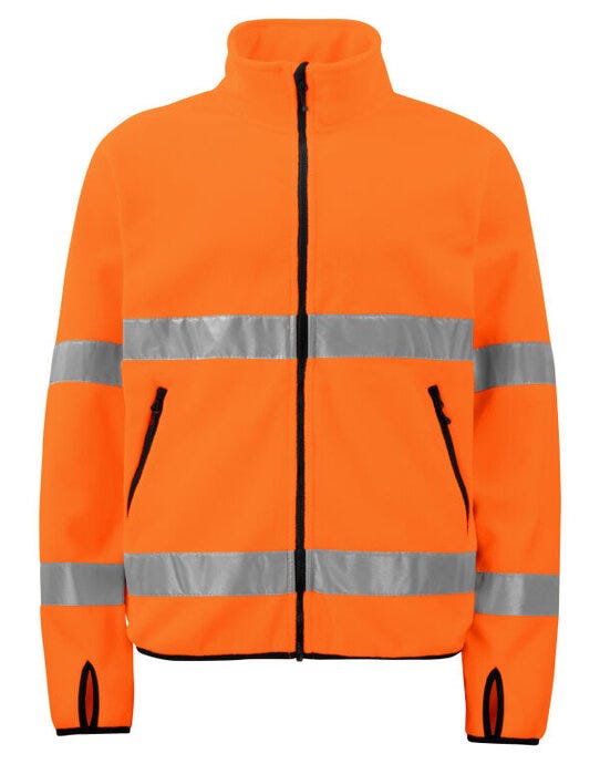 ProJob Prio 6327 Class 3 Fleece Jkt