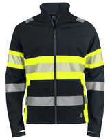 ProJob 6442 Class 1 Functional Jacket — Yellow/Black