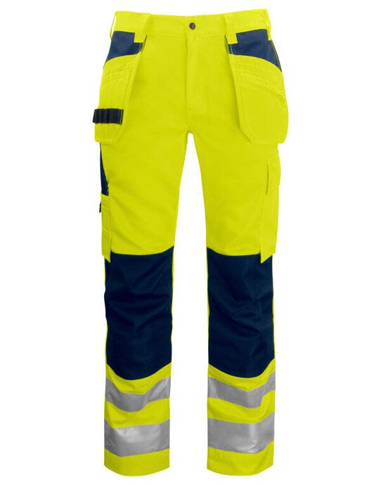 ProJob Hi Vis Holster Trouser