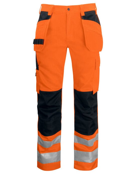 ProJob Hi Vis Holster Trouser