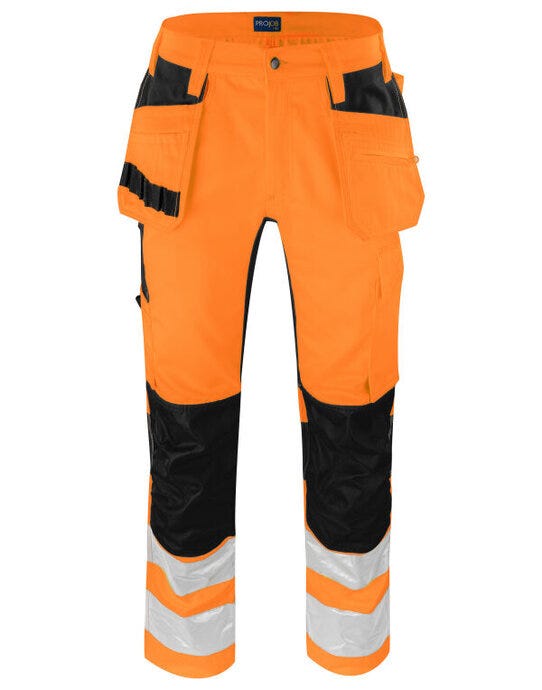 ProJob Prio 6570 Waispant Stretch Class2