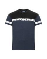 ProJob Progression 7001 T-Shirt — Navy/Black