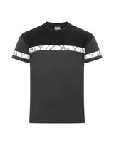 ProJob Progression 7001 T-Shirt — Grey/Black