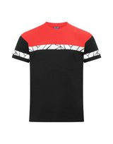 ProJob Progression 7001 T-Shirt — Black/Red