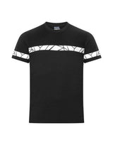 ProJob Progression 7001 T-Shirt — Black/Black