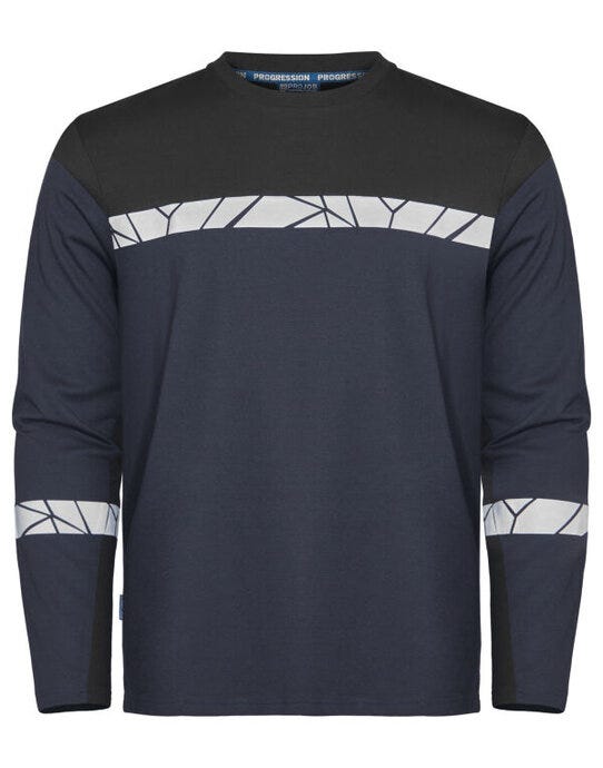 ProJob Progression 7002 LS T-Shirt