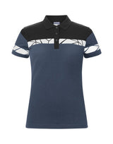 ProJob Progression 7006 Ladies Pique — Navy/Black