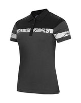 ProJob Progression 7006 Ladies Pique — Grey/Black