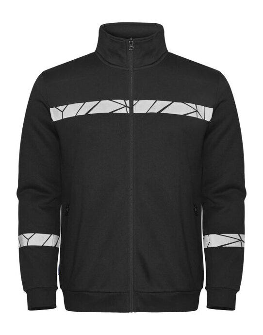 ProJob Progression 7103 Full Zip Sweat