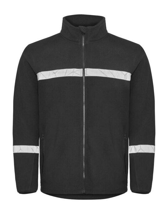 ProJob Progression 7300 Full Zip Fleece