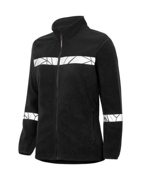 ProJob Progression 7301 Ladies FZ Fleece