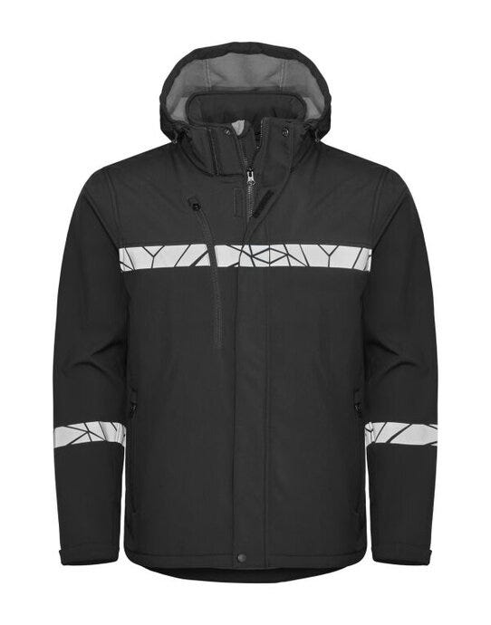 ProJob Progression 7400 Softshell Jkt