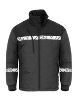 ProJob Progression 7404 Lightweight Jkt — Grey/Black