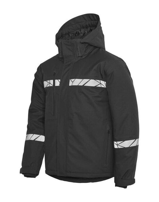 ProJob Progression 7413 Padded Softshell