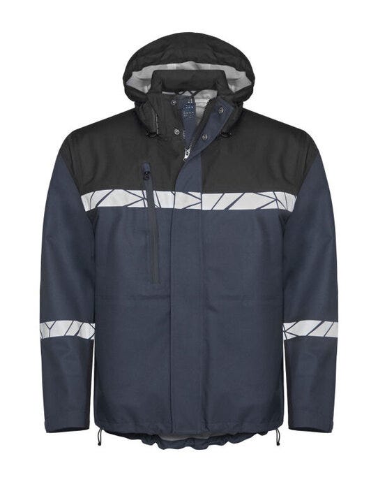 ProJob Progression 7414 Shell Jacket