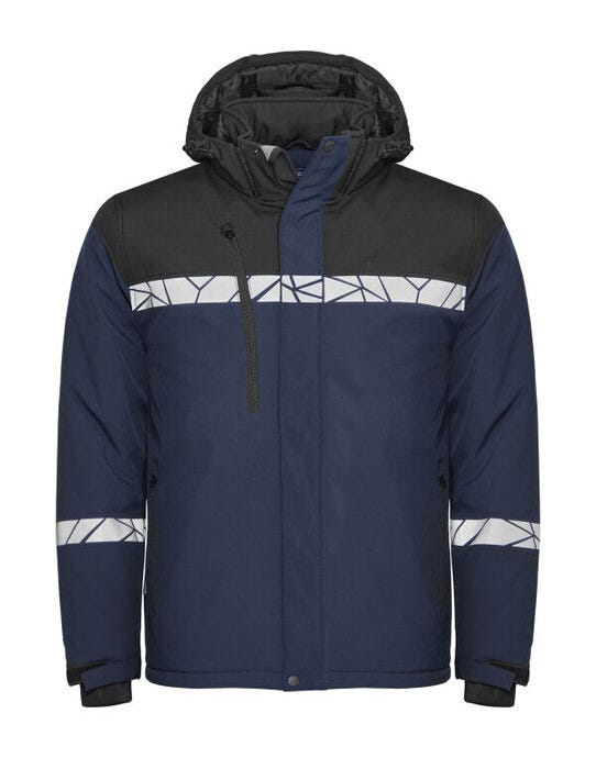 ProJob Progression 7415 Padded Jkt