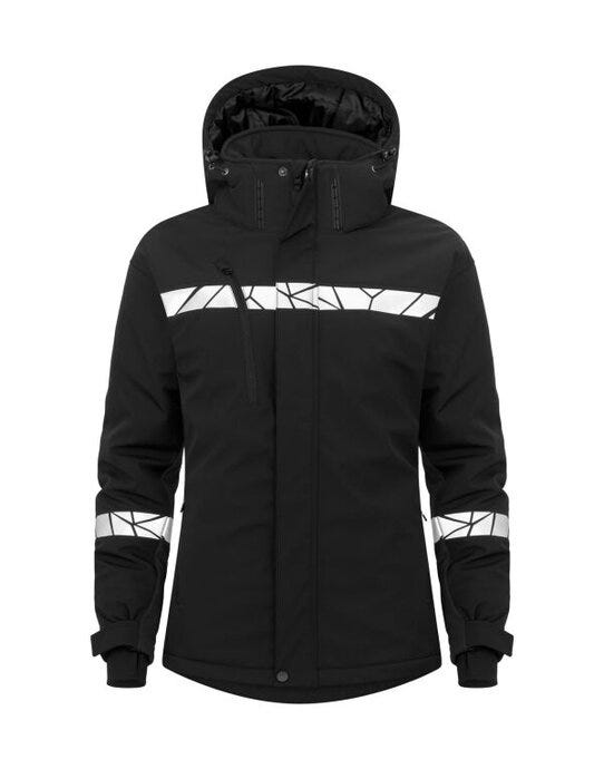 ProJob Progression 7418 Ladies Softshell