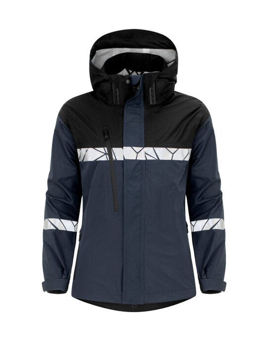 ProJob Progression 7419 Ladies Shell Jkt