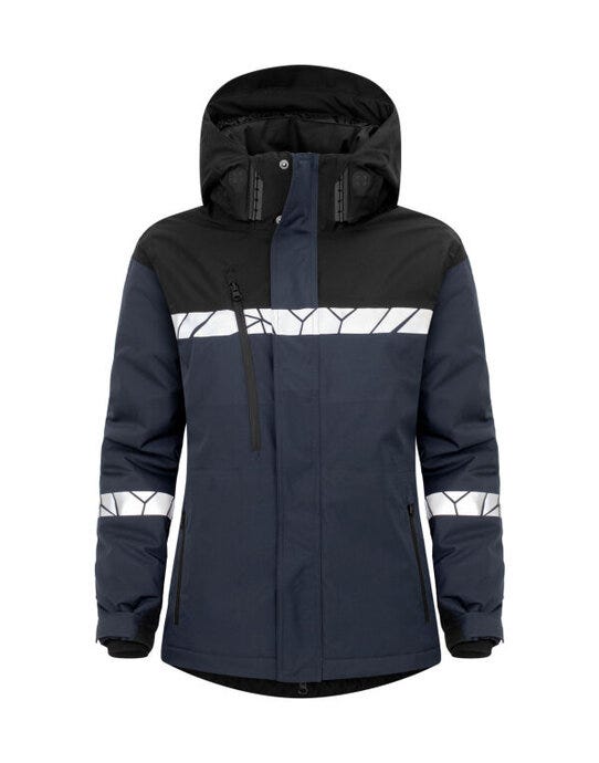 ProJob Progression 7420 Ladies Funct Jkt