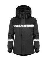 ProJob Progression 7420 Ladies Funct Jkt — Grey/Black