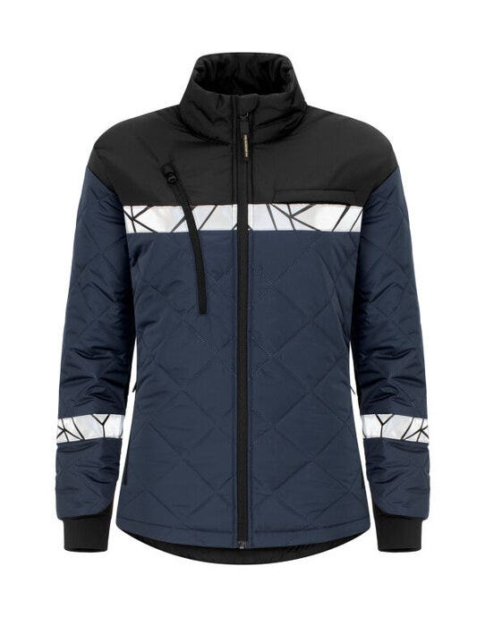 ProJob Progression 7421 Ladies LW Jacket