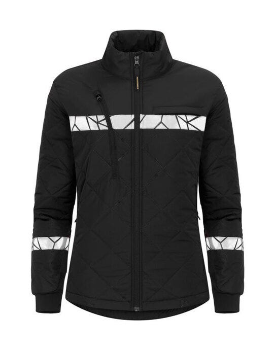 ProJob Progression 7421 Ladies LW Jacket
