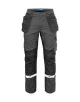ProJob 7509 Workpant — Grey/Black
