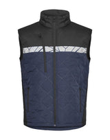 ProJob Progression 7700 Vest — Navy/Black