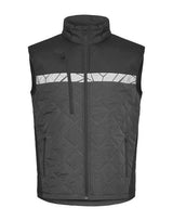 ProJob Progression 7700 Vest — Grey/Black
