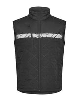 ProJob Progression 7700 Vest — Black/Black