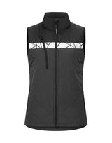 ProJob Progression 7701 Ladies Vest — Grey/Black