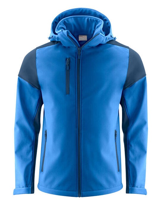 Printer Prime Men's Softshell