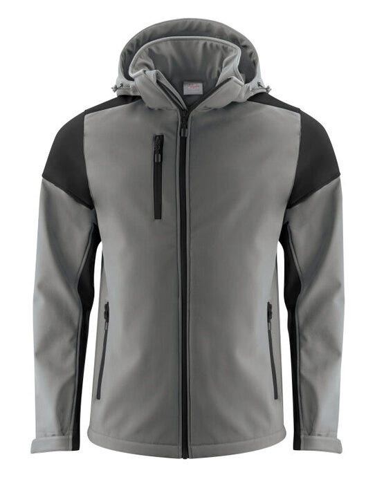 Printer Prime Men's Softshell